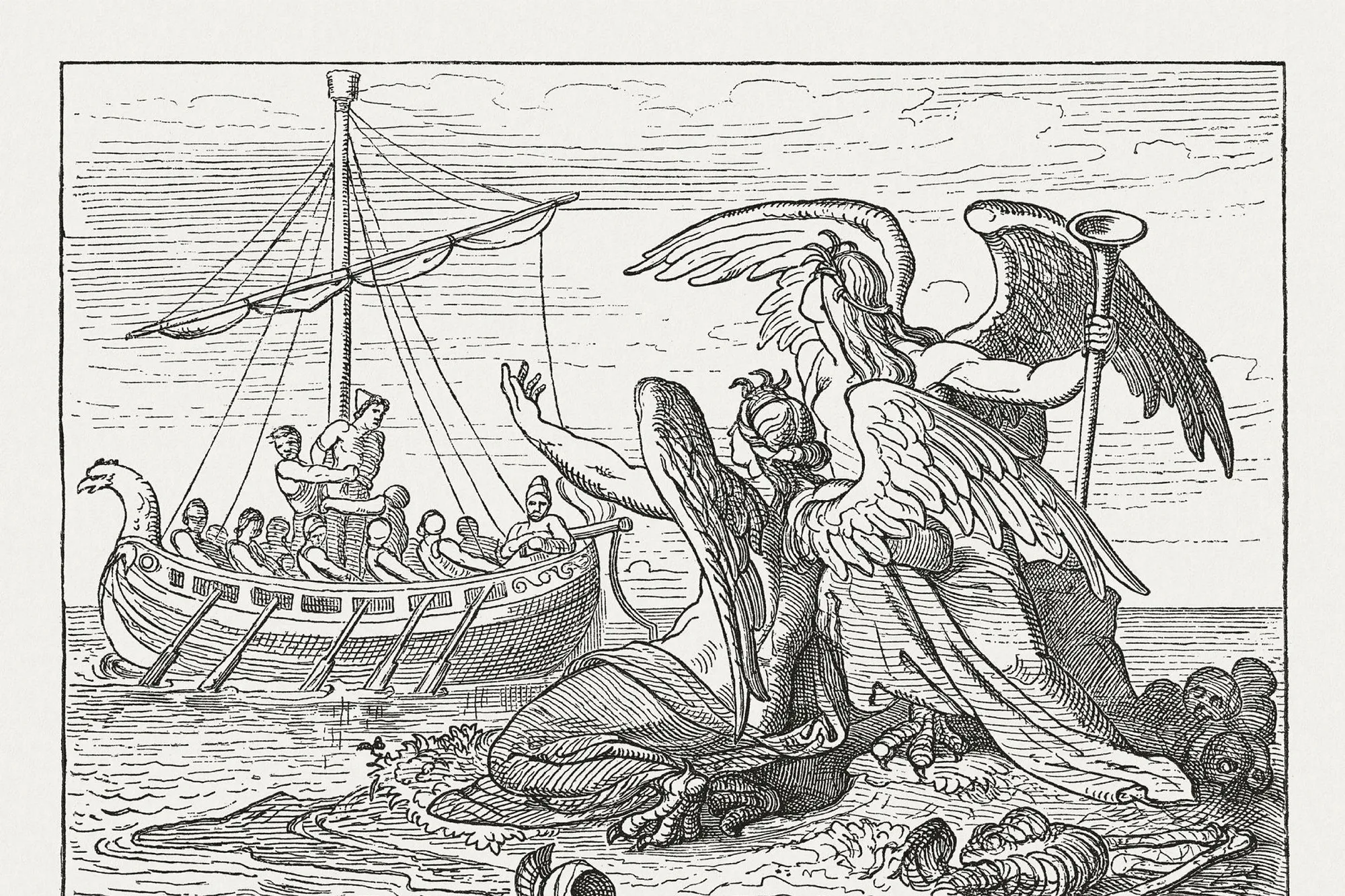 Må motstå teknologiske fristelser